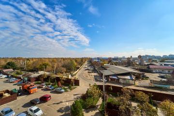 Фото №1: Студия 26 м² - Краснодар, мкр. Славянский, ул. Заполярная, 39к3