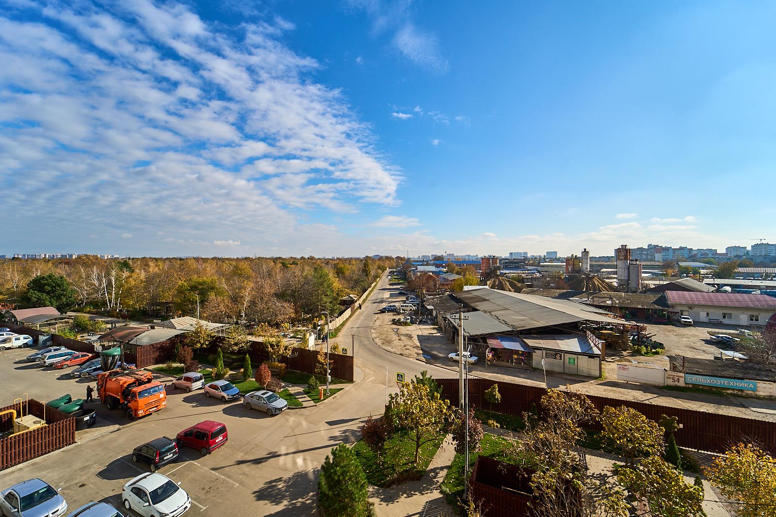 Фото №1: Студия 26 м² - Краснодар, Прикубанский внутригородской округ, ЖК Славянка, мкр. Славянский, ул. Заполярная, 39к3