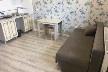 Фото №2: Студия 26 м² - Краснодар, мкр. Славянский, ул. Заполярная, 39к3