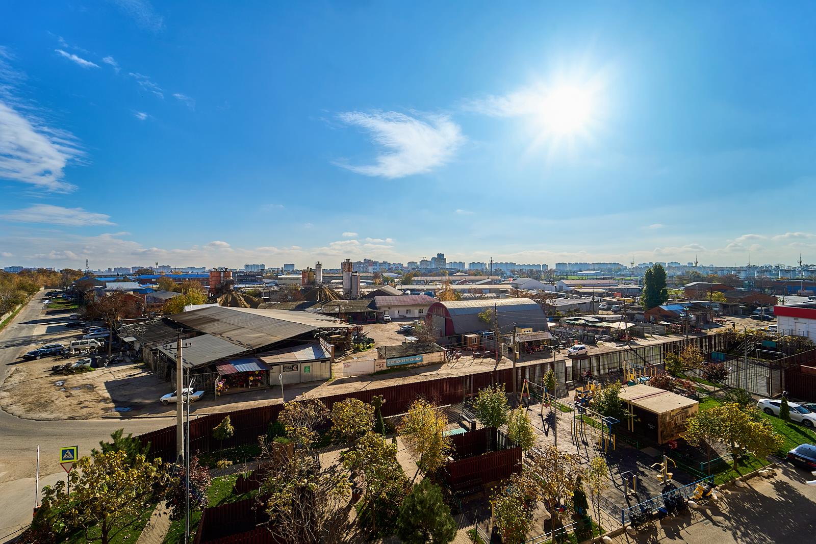 Фото №2: Студия 26 м² - Краснодар, Прикубанский внутригородской округ, ЖК Славянка, мкр. Славянский, ул. Заполярная, 39к3