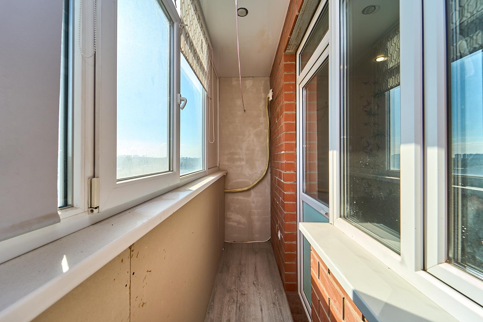 Фото №10: Студия 26 м² - Краснодар, Прикубанский внутригородской округ, ЖК Славянка, мкр. Славянский, ул. Заполярная, 39к3