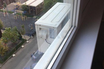 Фото №4: Студия 26 м² - Краснодар, мкр. Славянский, ул. Заполярная, 39к3