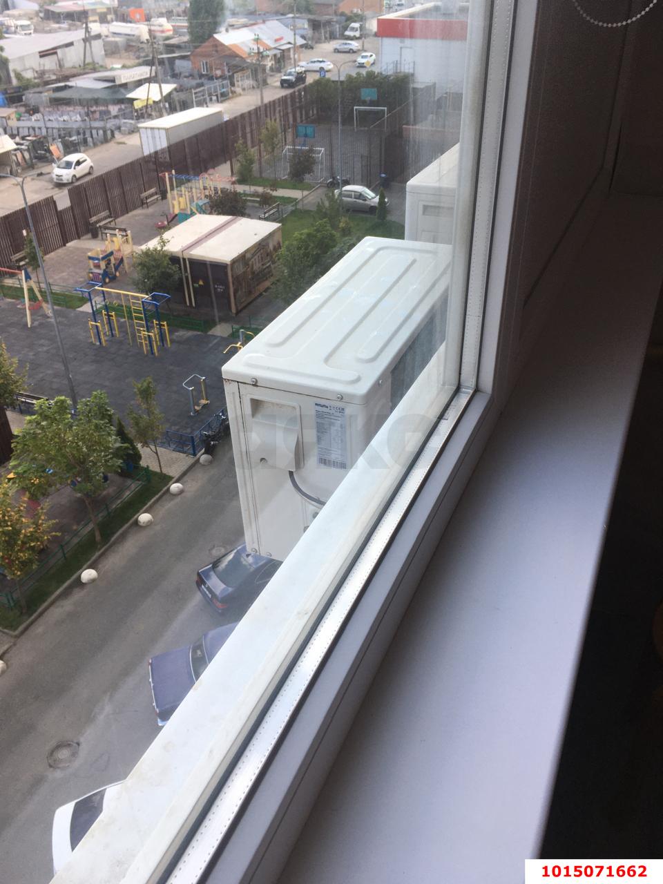 Фото №4: Студия 26 м² - Краснодар, Славянский, ул. Заполярная, 39к3