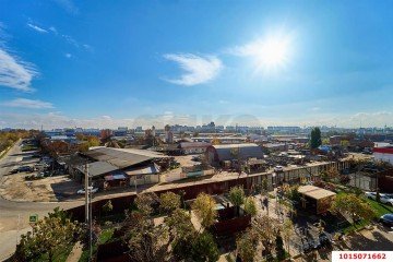 Фото №2: Студия 26 м² - Краснодар, мкр. Славянский, ул. Заполярная, 39к3