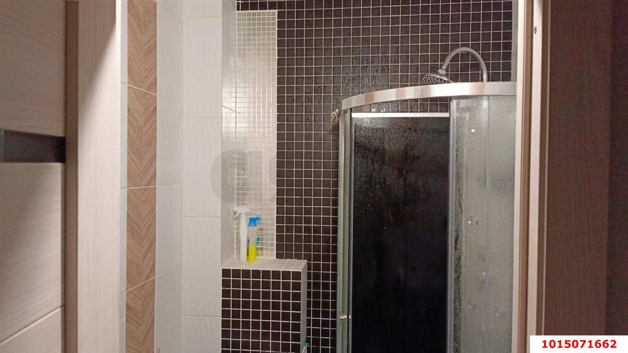 Фото №3: Студия 26 м² - Краснодар, Славянский, ул. Заполярная, 39к3