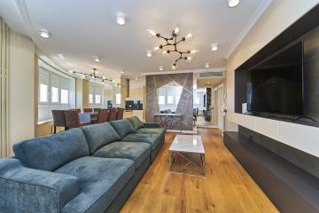 Фото №1: 3-комнатная квартира 100 м² - Краснодар, мкр. жилой комплекс Элегант, ул. Старокубанская, 137к2