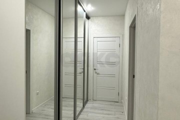 Фото №4: 2-комнатная квартира 57 м² - Краснодар, мкр. Любимово, 18