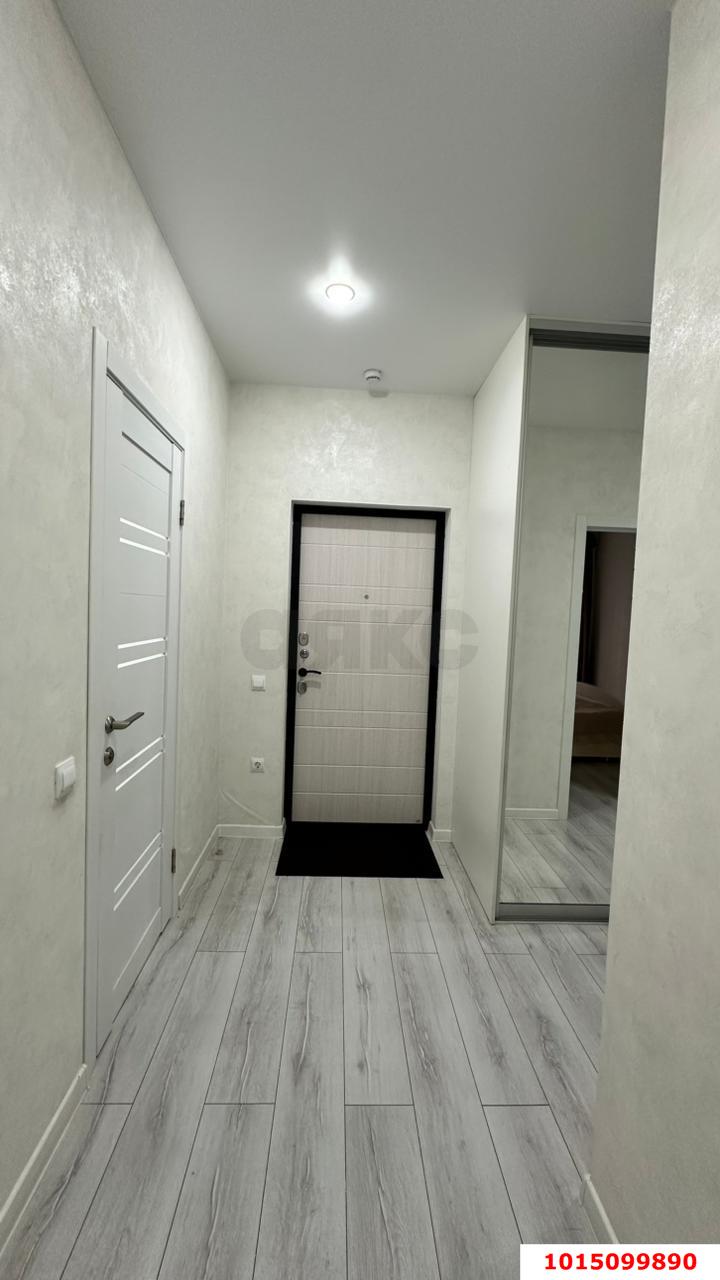 Фото №12: 2-комнатная квартира 57 м² - Краснодар, Любимово, 18