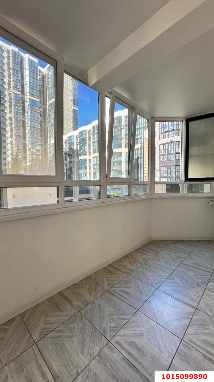 Фото №13: 2-комнатная квартира 57 м² - Краснодар, Любимово, 18