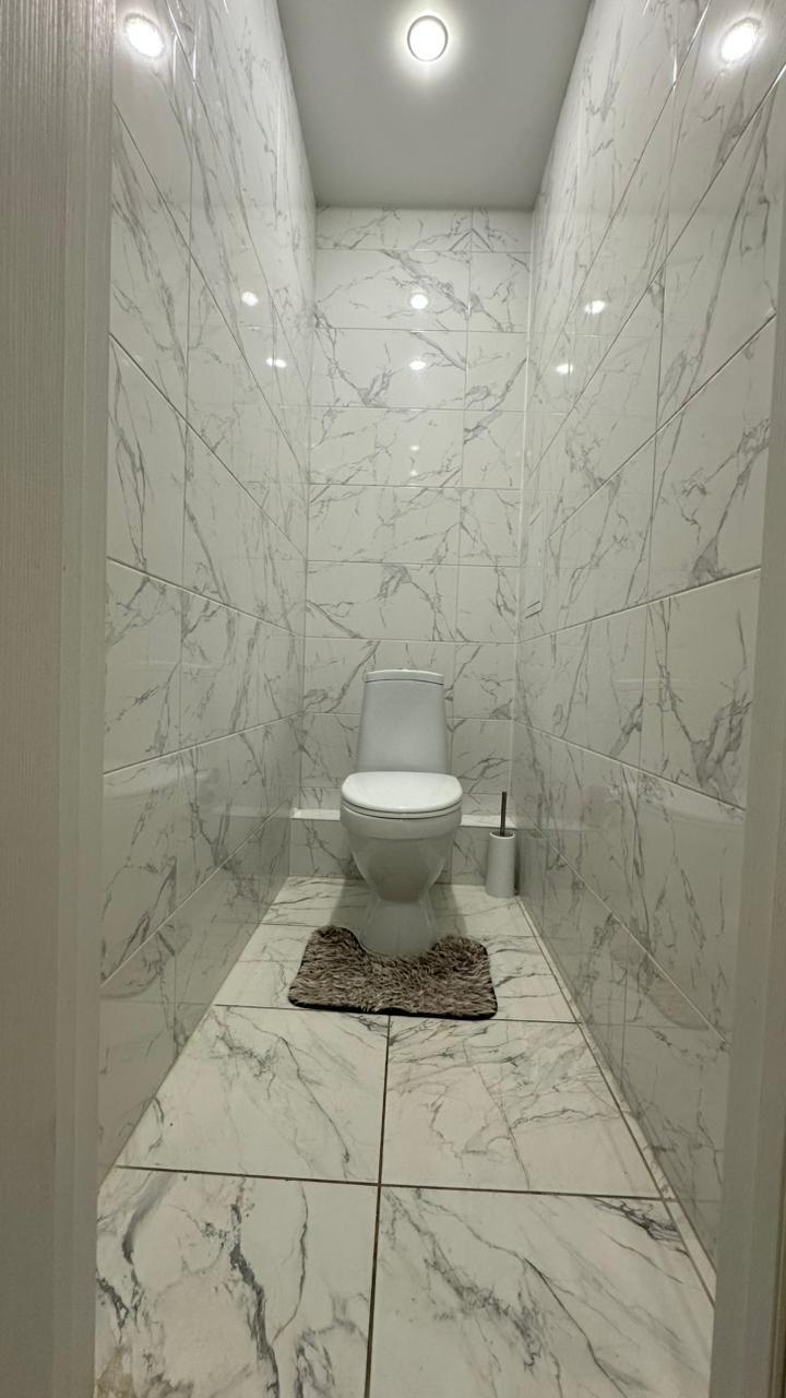 Фото №8: 2-комнатная квартира 57 м² - Краснодар, Прикубанский внутригородской округ, мкр. Любимово, 18