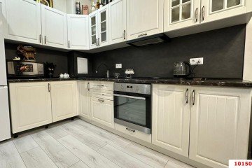 Фото №2: 2-комнатная квартира 57 м² - Краснодар, мкр. Любимово, 18