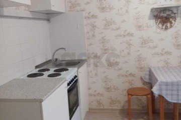 Фото №3: Студия 21 м² - Краснодар, мкр. Завод Радиоизмерительных Приборов, пер. Гаражный, 12/2