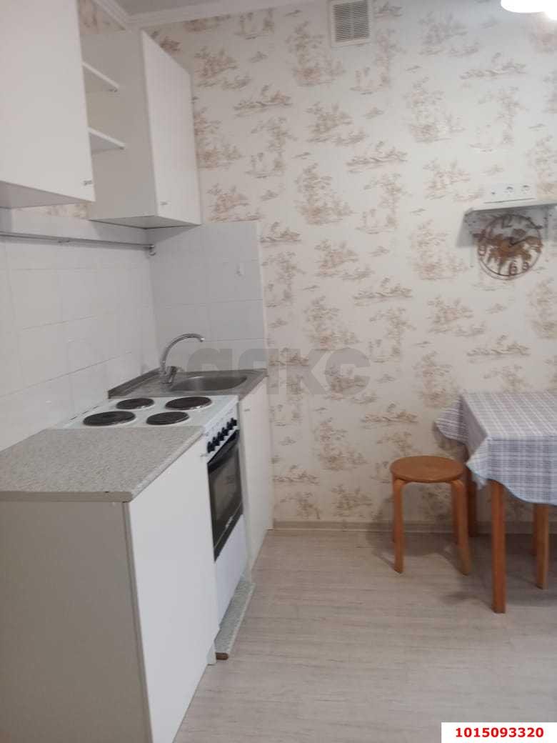 Фото №3: Студия 21 м² - Краснодар, Завод Радиоизмерительных Приборов, пер. Гаражный, 12/2