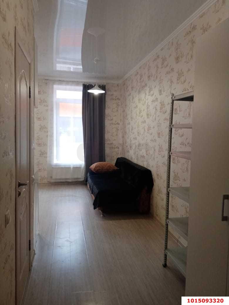 Фото №8: Студия 21 м² - Краснодар, Завод Радиоизмерительных Приборов, пер. Гаражный, 12/2