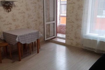 Фото №5: Студия 21 м² - Краснодар, мкр. Завод Радиоизмерительных Приборов, пер. Гаражный, 12/2