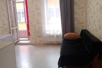 Фото №5: Студия 21 м² - Краснодар, мкр. Завод Радиоизмерительных Приборов, пер. Гаражный, 12/2