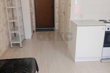 Фото №4: Студия 21 м² - Краснодар, мкр. Завод Радиоизмерительных Приборов, пер. Гаражный, 12/2