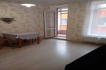 Фото №2: Студия 24 м² - Краснодар, мкр. Завод Радиоизмерительных Приборов, пер. Гаражный, 12/2