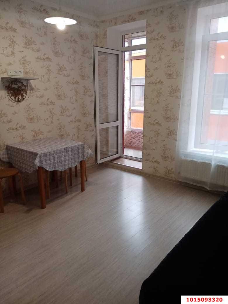 Фото №2: Студия 24 м² - Краснодар, Прикубанский внутригородской округ, Калинино, мкр. Завод Радиоизмерительных Приборов, пер. Гаражный, 12/2