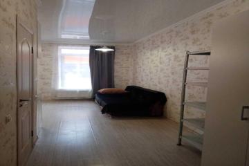 Фото №3: Студия 24 м² - Краснодар, мкр. Завод Радиоизмерительных Приборов, пер. Гаражный, 12/2