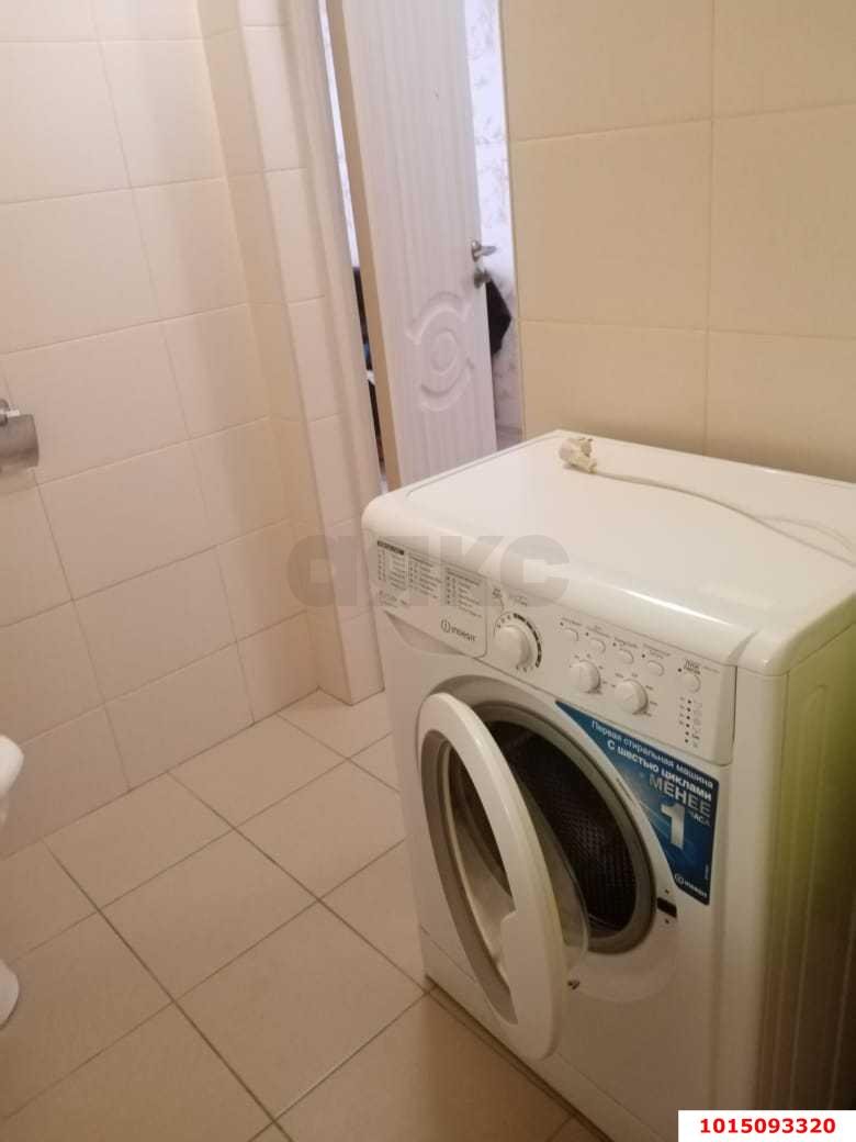 Фото №8: Студия 21 м² - Краснодар, Завод Радиоизмерительных Приборов, пер. Гаражный, 12/2