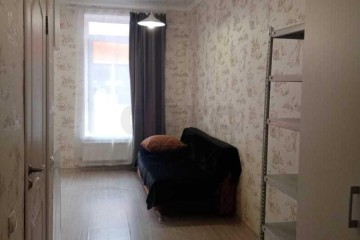 Фото №3: Студия 24 м² - Краснодар, мкр. Завод Радиоизмерительных Приборов, пер. Гаражный, 12/2