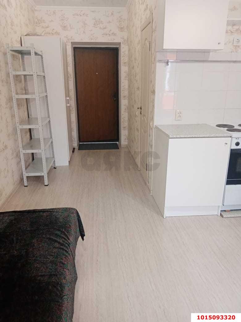 Фото №8: Студия 24 м² - Краснодар, Прикубанский внутригородской округ, Калинино, мкр. Завод Радиоизмерительных Приборов, пер. Гаражный, 12/2