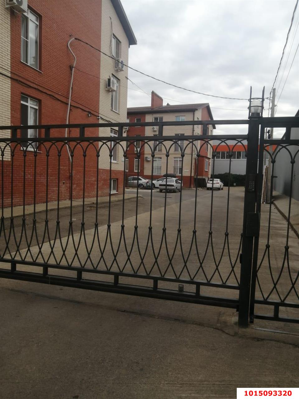 Фото №13: Студия 24 м² - Краснодар, Прикубанский внутригородской округ, Калинино, мкр. Завод Радиоизмерительных Приборов, пер. Гаражный, 12/2