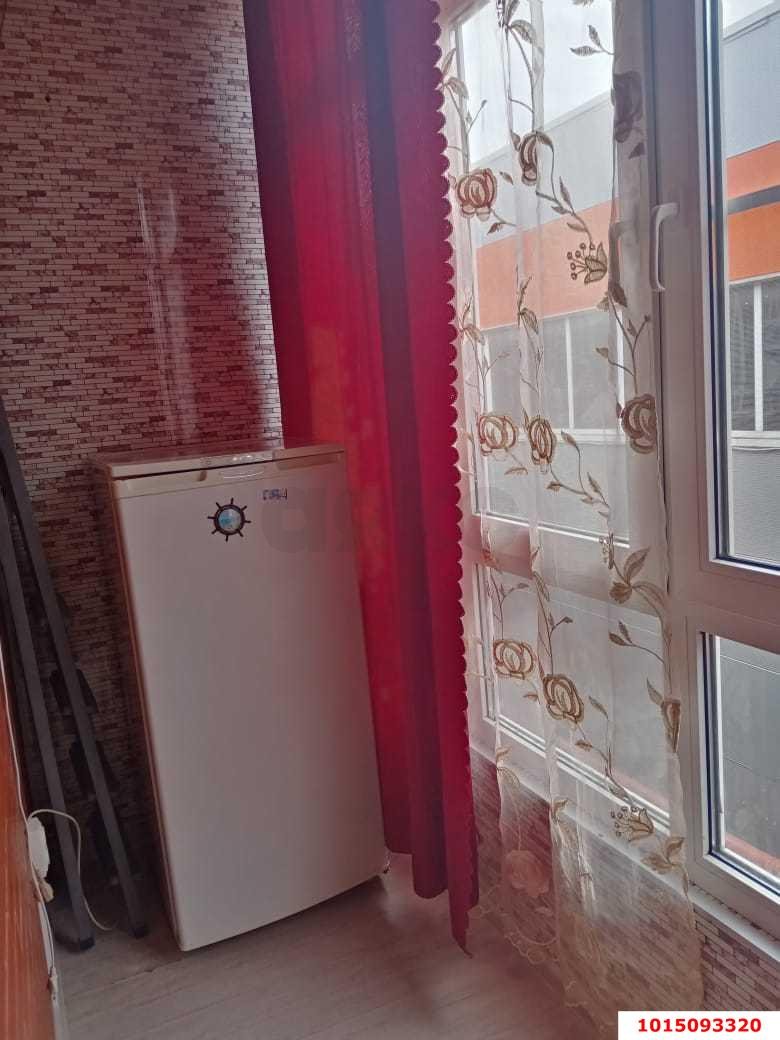 Фото №10: Студия 21 м² - Краснодар, Завод Радиоизмерительных Приборов, пер. Гаражный, 12/2