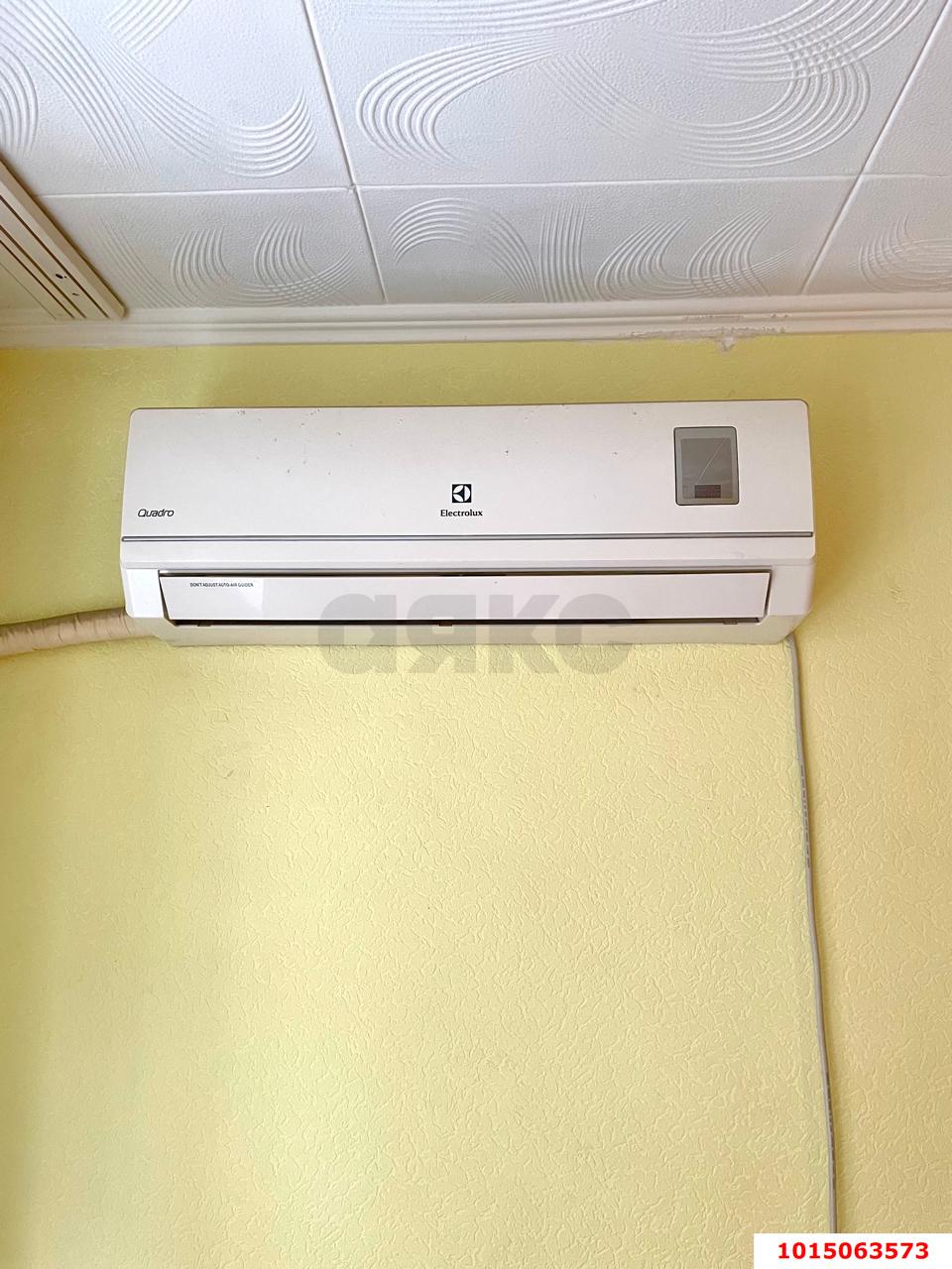 Фото №7: 1-комнатная квартира 38 м² - Краснодар, Музыкальный, пр-д Ангарский