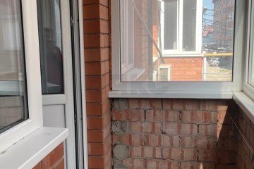 Фото №4: 1-комнатная квартира 38 м² - Краснодар, мкр. Музыкальный, пр-д Ангарский