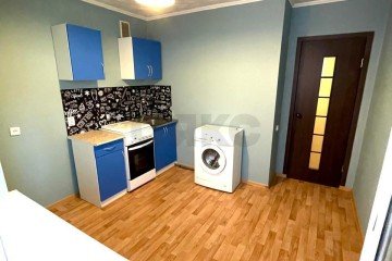 Фото №5: 1-комнатная квартира 38 м² - Краснодар, мкр. Музыкальный, пр-д Ангарский