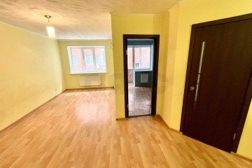 Фото №1: 1-комнатная квартира 38 м² - Краснодар, мкр. Музыкальный, пр-д Ангарский