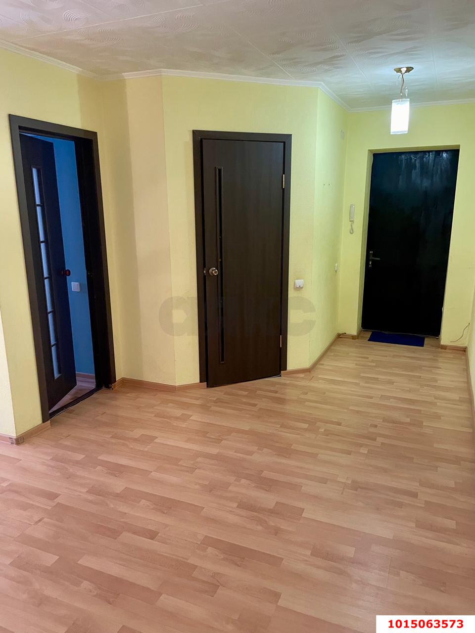 Фото №3: 1-комнатная квартира 38 м² - Краснодар, Музыкальный, пр-д Ангарский