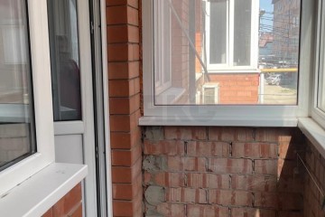 Фото №4: 1-комнатная квартира 38 м² - Краснодар, мкр. Музыкальный, пр-д Ангарский