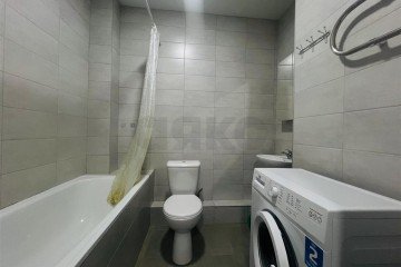 Фото №3: Студия 26 м² - Краснодар, мкр. имени Петра Метальникова, ул. Григория Пономаренко, 45