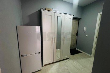 Фото №4: Студия 26 м² - Краснодар, мкр. имени Петра Метальникова, ул. Григория Пономаренко, 45