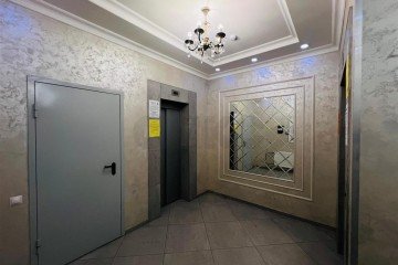 Фото №5: Студия 26 м² - Краснодар, мкр. имени Петра Метальникова, ул. Григория Пономаренко, 45