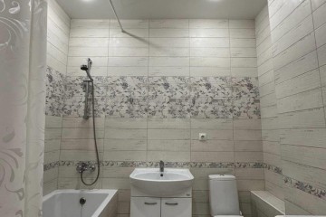 Фото №5: 1-комнатная квартира 40 м² - Краснодар, мкр. 4-й квартал, ул. Боспорская, 8