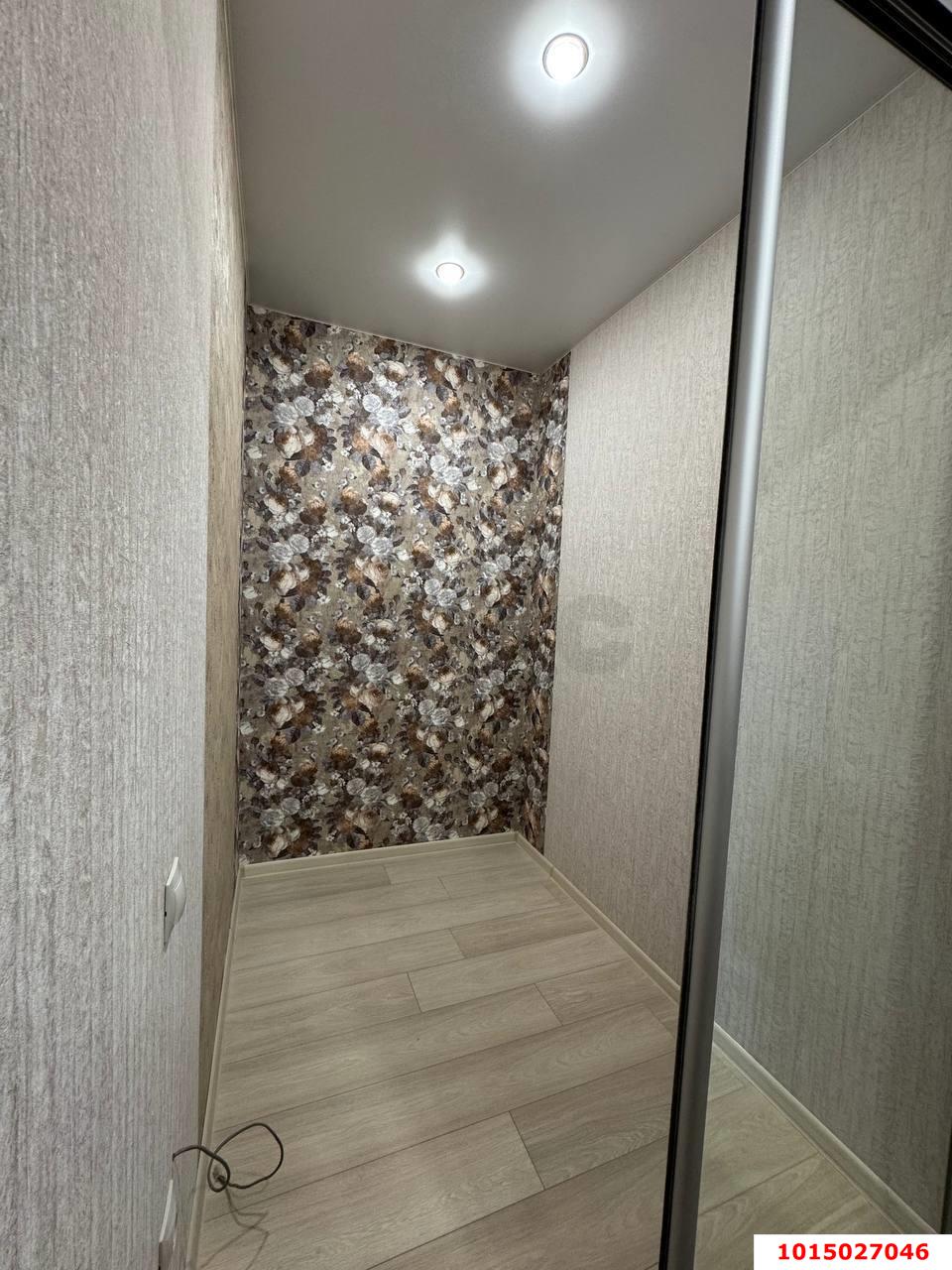 Фото №7: 1-комнатная квартира 40 м² - Краснодар, 4-й квартал, ул. Боспорская, 8