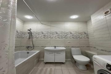 Фото №5: 1-комнатная квартира 36 м² - Краснодар, мкр. Губернский, ул. Боспорская, 8