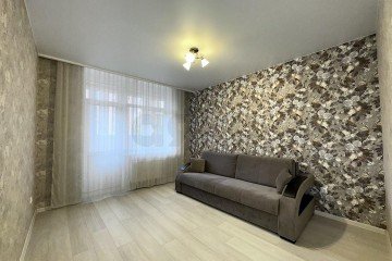 Фото №1: 1-комнатная квартира 40 м² - Краснодар, мкр. 4-й квартал, ул. Боспорская, 8