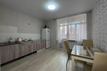 Фото №2: 1-комнатная квартира 36 м² - Краснодар, мкр. Губернский, ул. Боспорская, 8