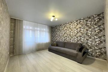 Фото №1: 1-комнатная квартира 36 м² - Краснодар, мкр. Губернский, ул. Боспорская, 8