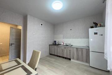 Фото №4: 1-комнатная квартира 36 м² - Краснодар, мкр. Губернский, ул. Боспорская, 8