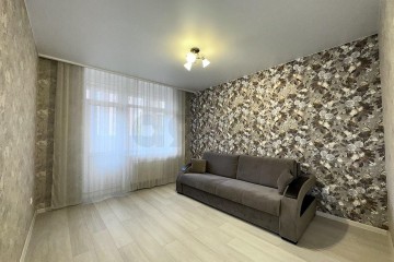 Фото №1: 1-комнатная квартира 40 м² - Краснодар, мкр. 4-й квартал, ул. Боспорская, 8