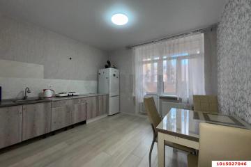 Фото №3: 1-комнатная квартира 36 м² - Краснодар, мкр. Губернский, ул. Боспорская, 8