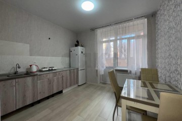 Фото №2: 1-комнатная квартира 40 м² - Краснодар, мкр. 4-й квартал, ул. Боспорская, 8