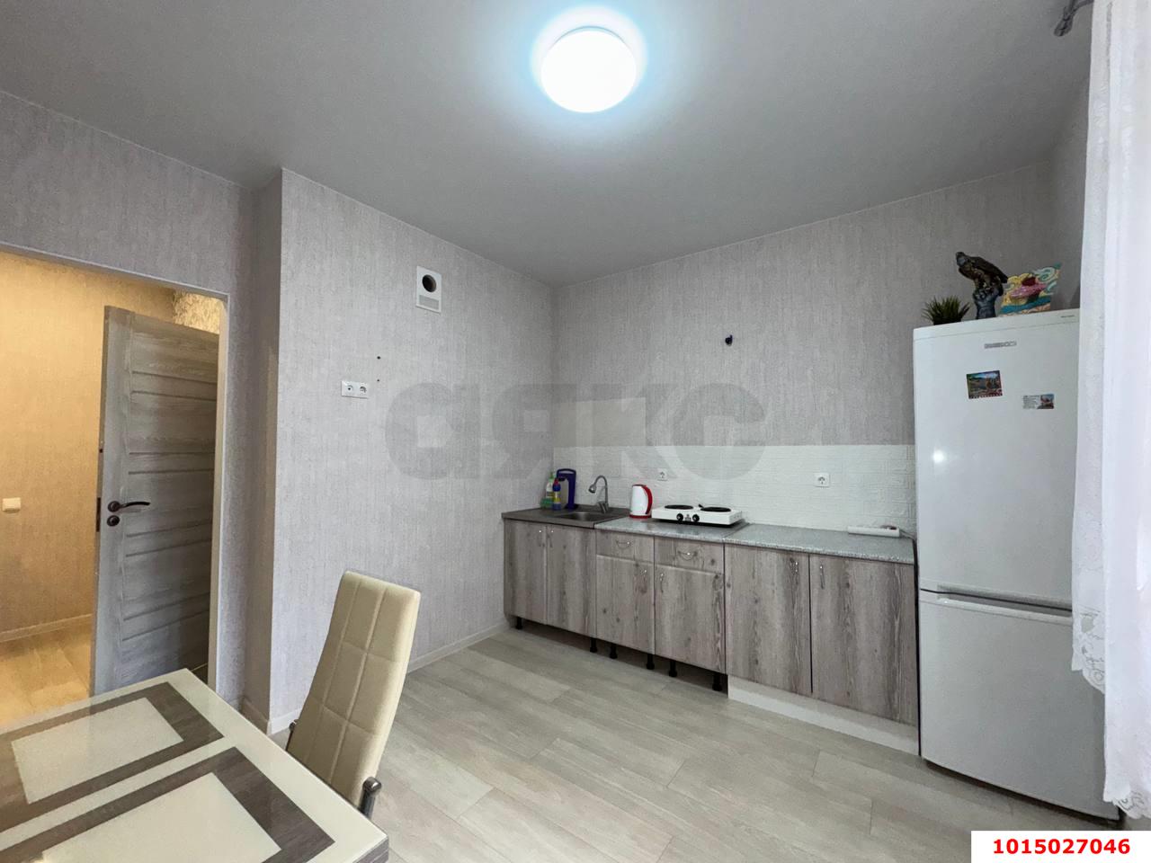 Фото №4: 1-комнатная квартира 40 м² - Краснодар, 4-й квартал, ул. Боспорская, 8