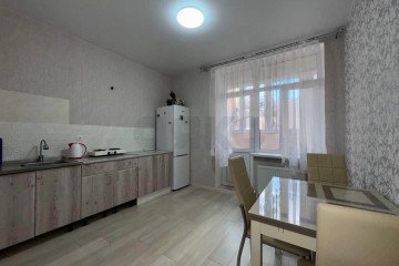 Фото №3: 1-комнатная квартира 40 м² - Краснодар, мкр. 4-й квартал, ул. Боспорская, 8